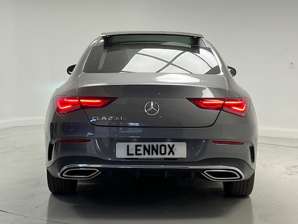 Used Mercedes-Benz CLA 2021 for sale - 76251442: Photo 7