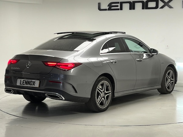 Used Mercedes-Benz CLA 2021 for sale - 76251442: Photo 8