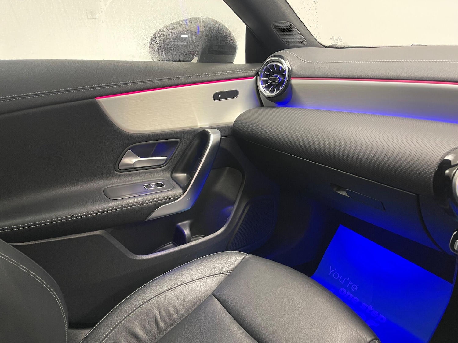 Used Mercedes-Benz CLA 2022 for sale - 76537920: Photo 11