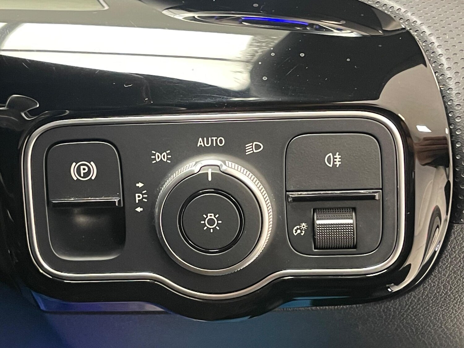 Used Mercedes-Benz CLA 2022 for sale - 76537920: Photo 20