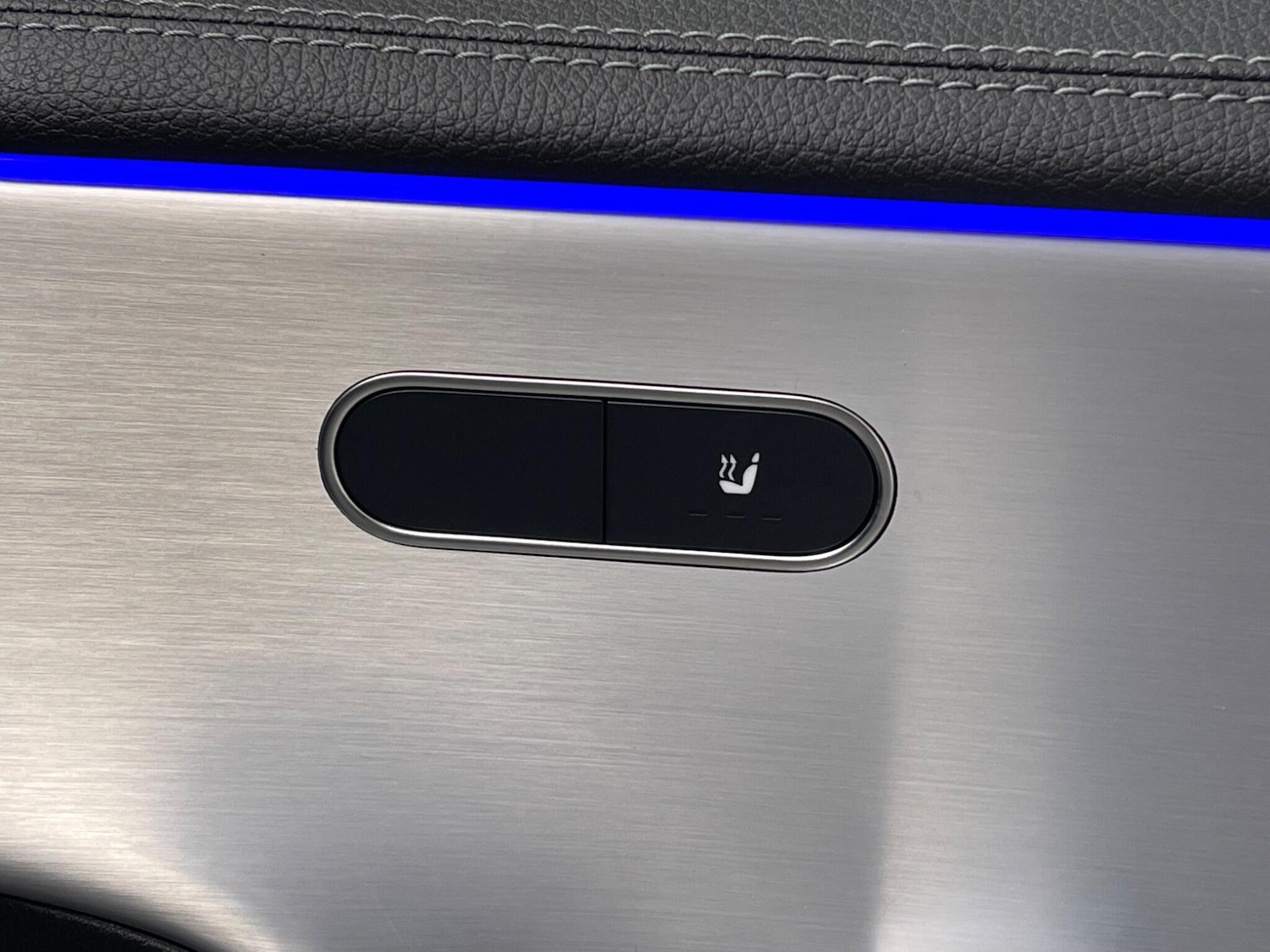 Used Mercedes-Benz CLA 2022 for sale - 76537920: Photo 21