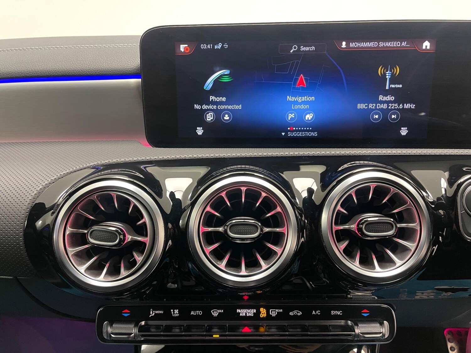 Used Mercedes-Benz CLA 2022 for sale - 76537920: Photo 29