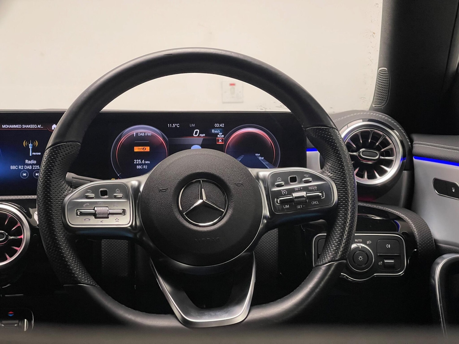 Used Mercedes-Benz CLA 2022 for sale - 76537920: Photo 32