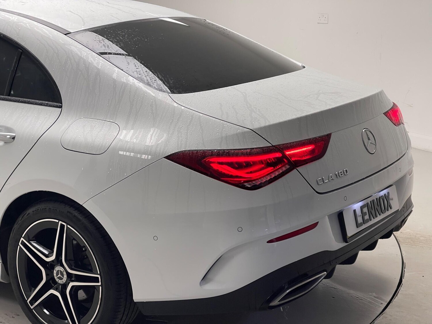 Used Mercedes-Benz CLA 2022 for sale - 76537920: Photo 34