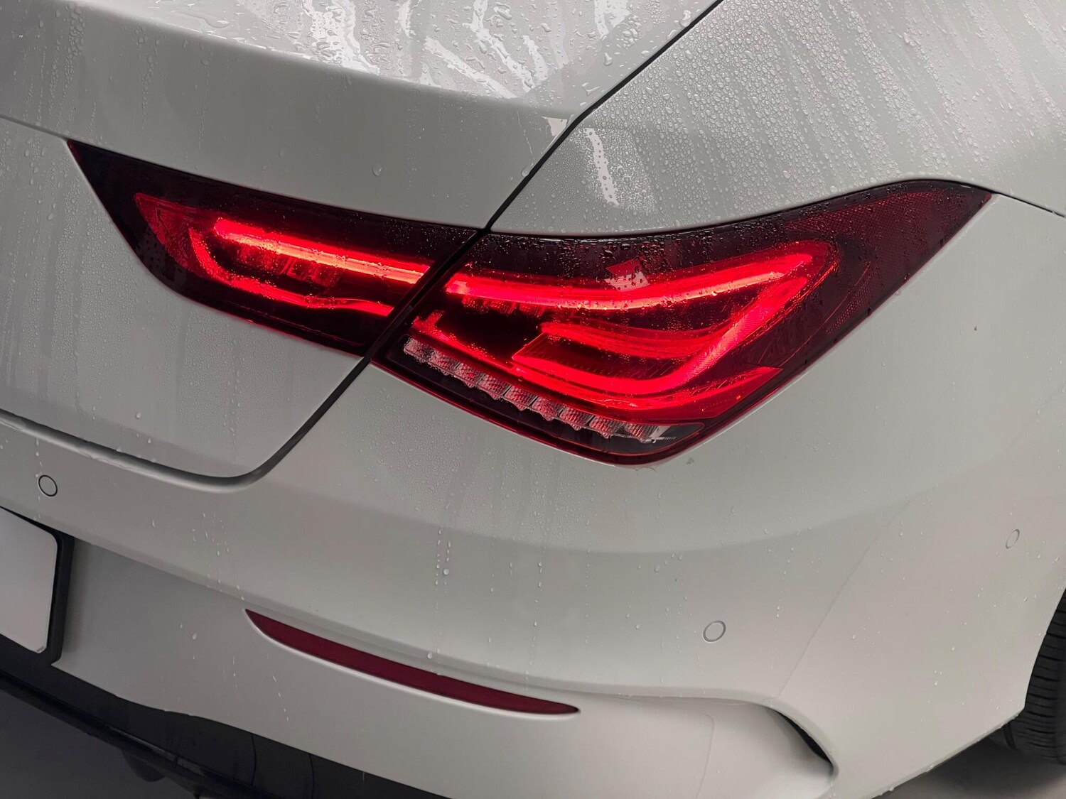 Used Mercedes-Benz CLA 2022 for sale - 76537920: Photo 35