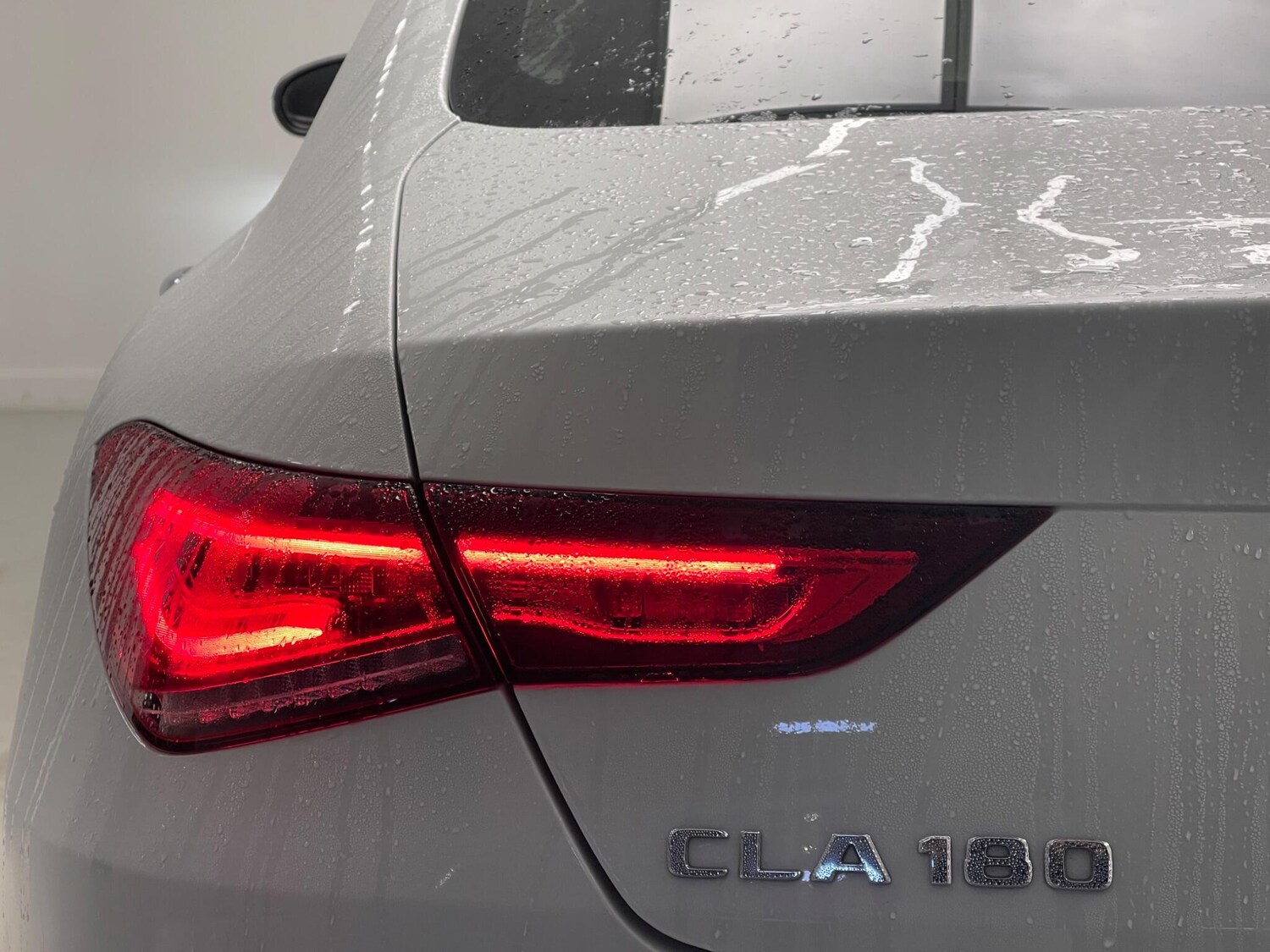 Used Mercedes-Benz CLA 2022 for sale - 76537920: Photo 36