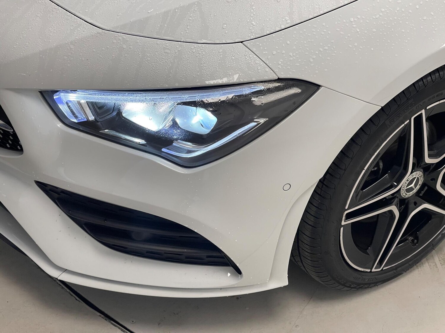 Used Mercedes-Benz CLA 2022 for sale - 76537920: Photo 37