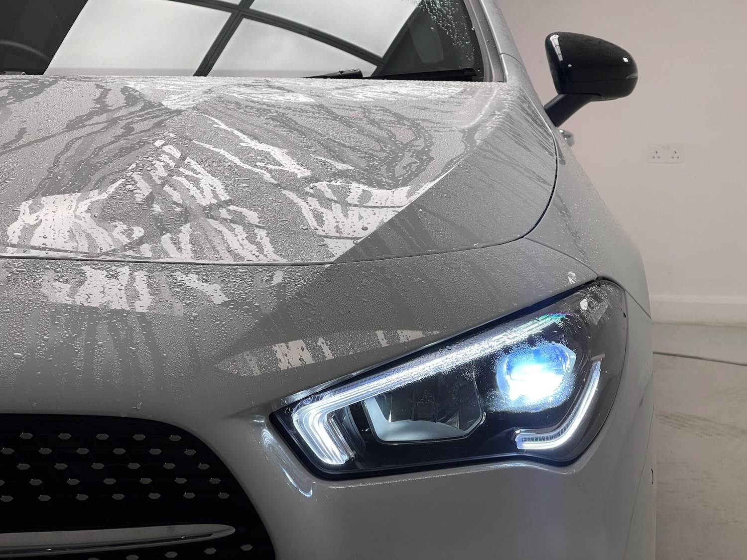 Used Mercedes-Benz CLA 2022 for sale - 76537920: Photo 39