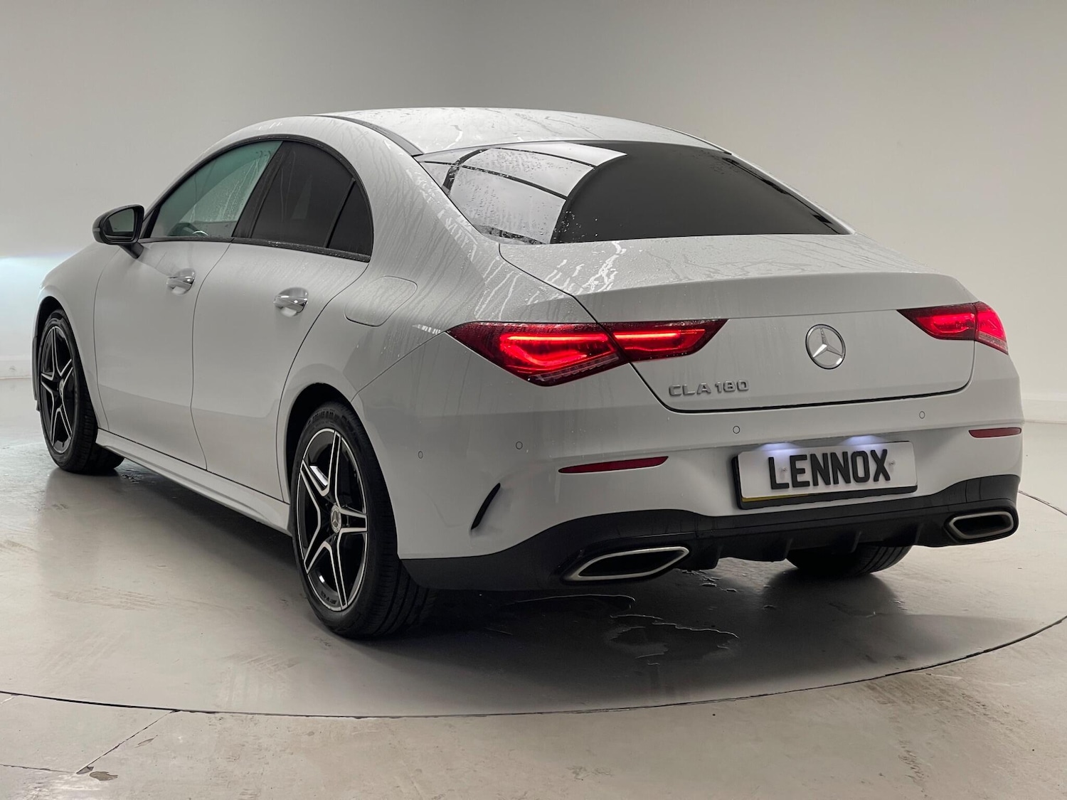 Used Mercedes-Benz CLA 2022 for sale - 76537920: Photo 4