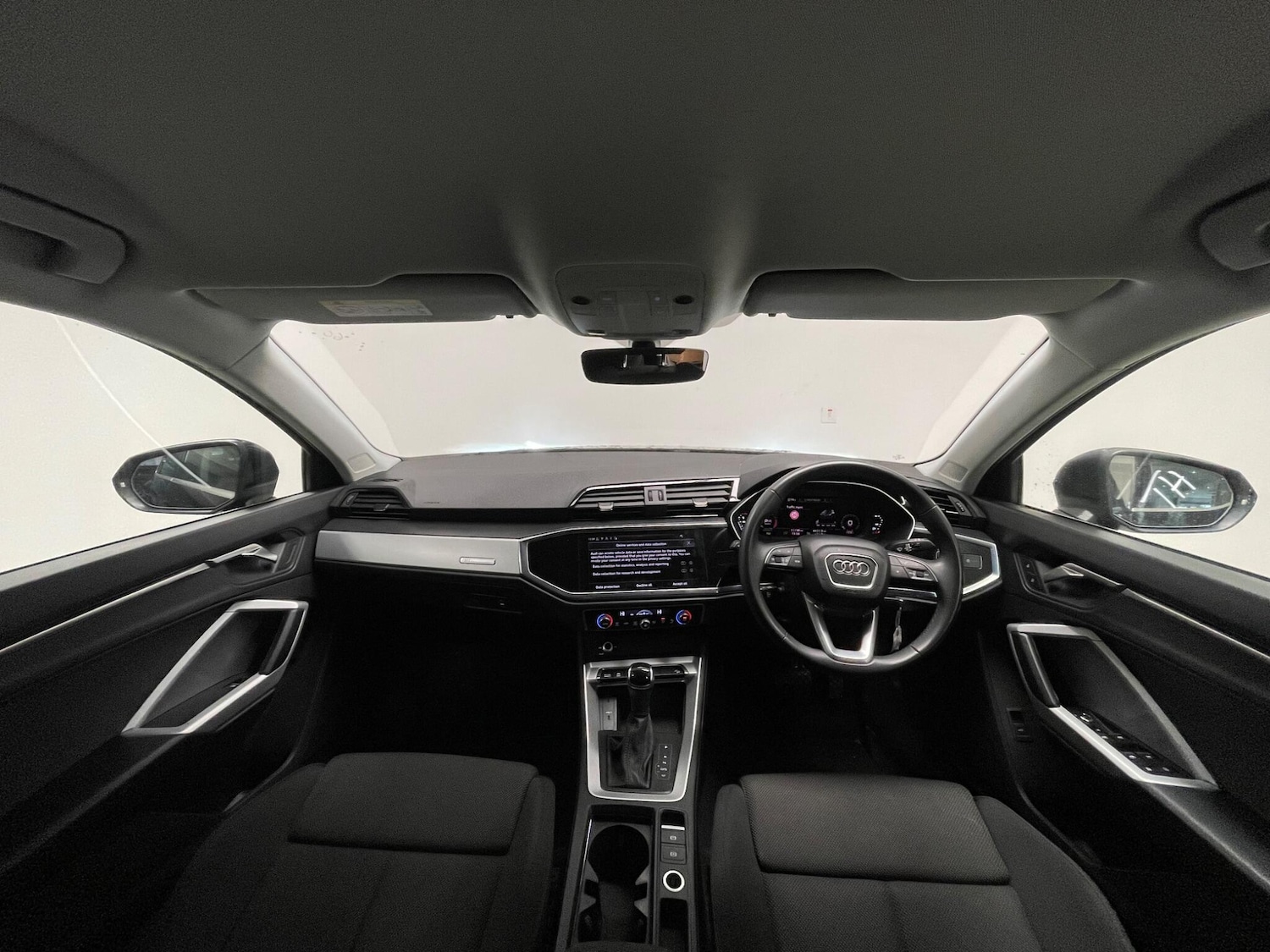 Used Audi Q3 2025 for sale - 76952990: Photo 10