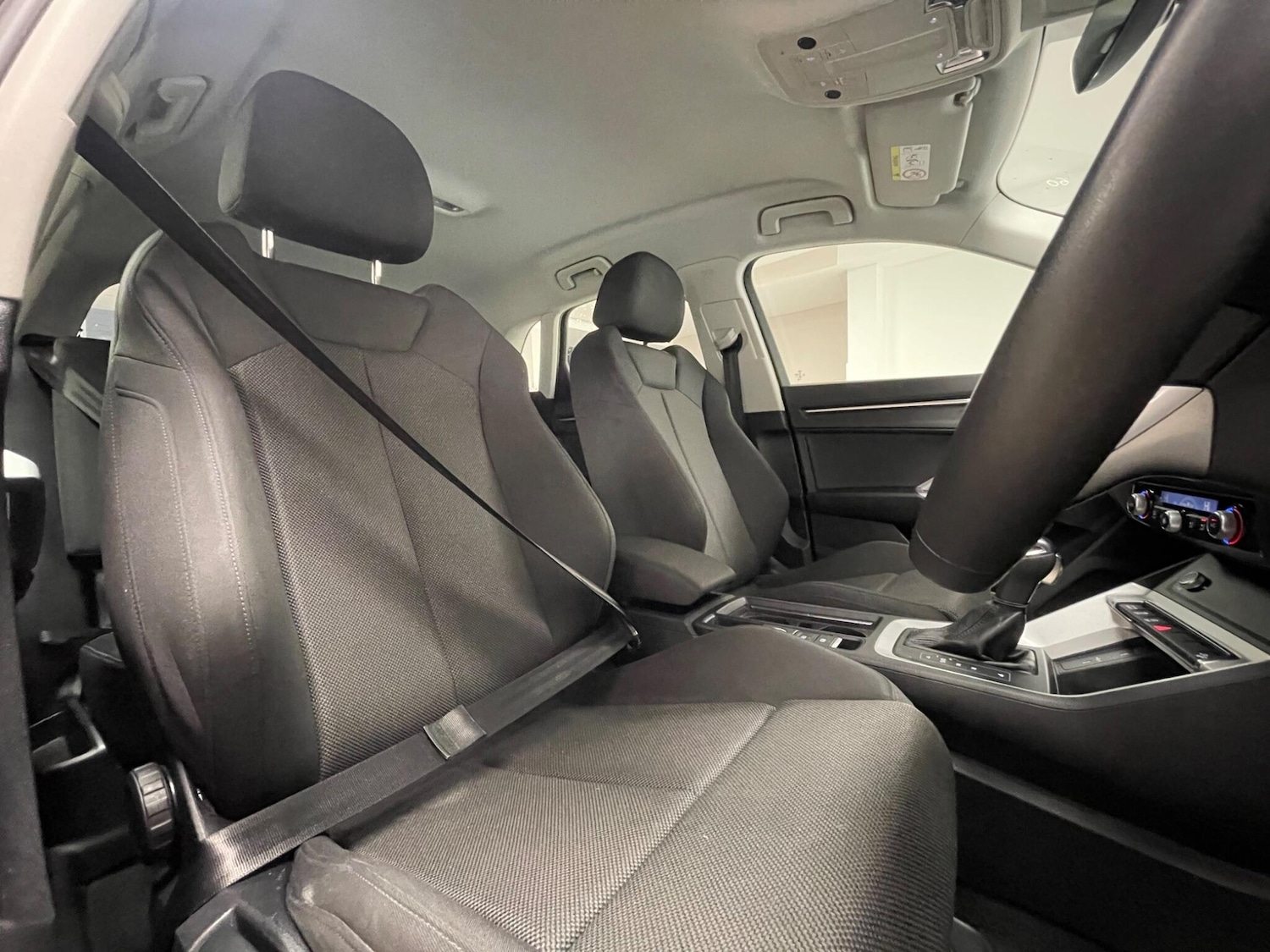 Used Audi Q3 2025 for sale - 76952990: Photo 11