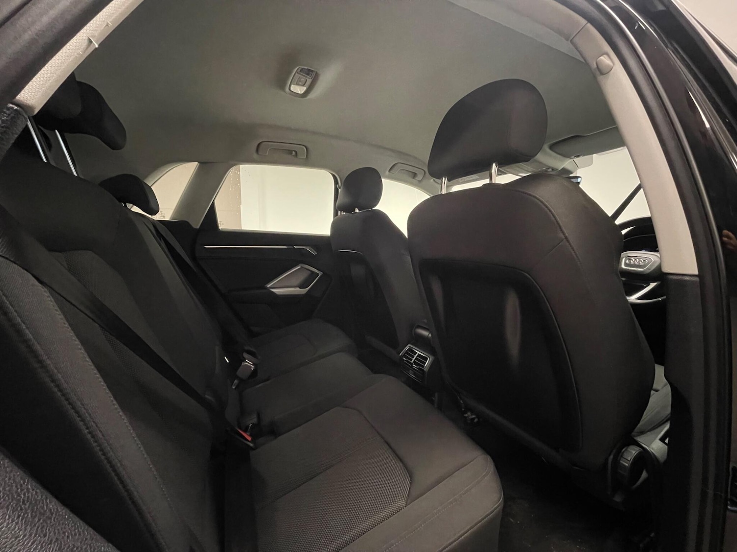 Used Audi Q3 2025 for sale - 76952990: Photo 12