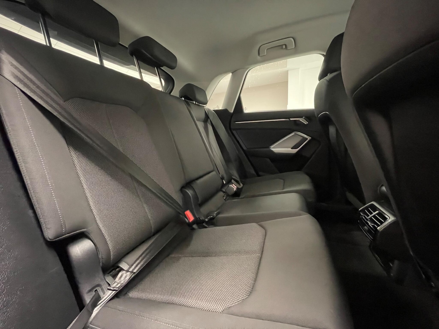 Used Audi Q3 2025 for sale - 76952990: Photo 13