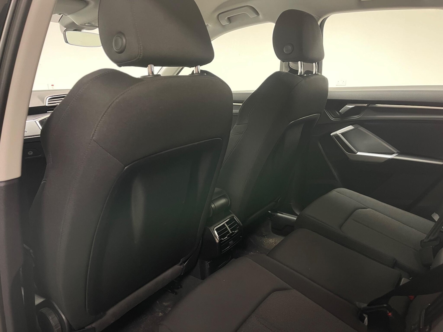 Used Audi Q3 2025 for sale - 76952990: Photo 14