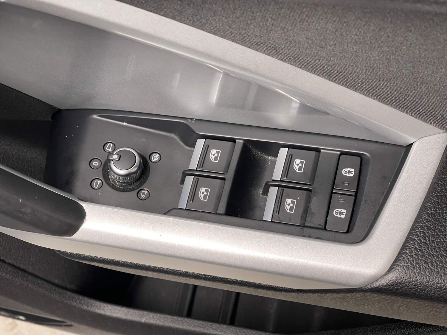 Used Audi Q3 2025 for sale - 76952990: Photo 15