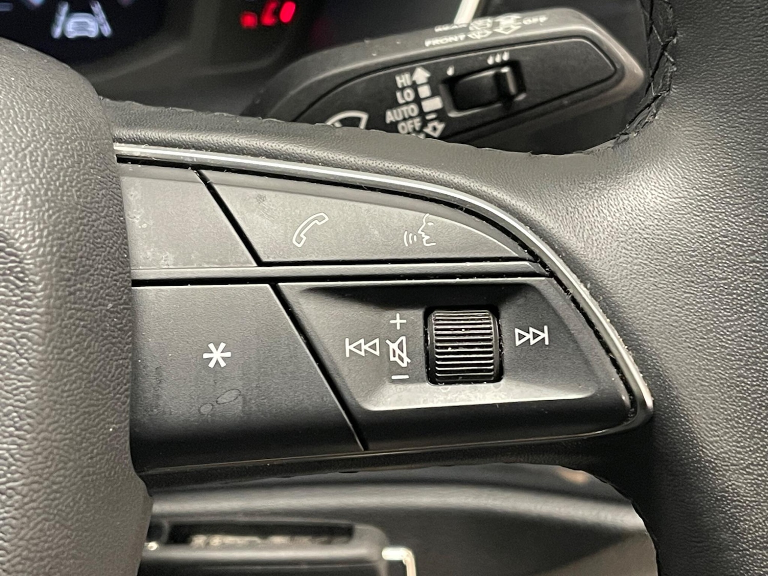 Used Audi Q3 2025 for sale - 76952990: Photo 16