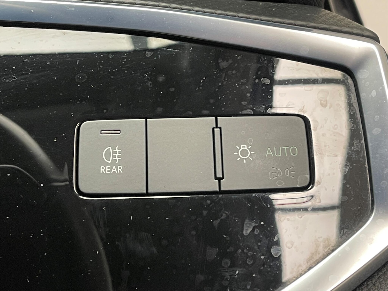 Used Audi Q3 2025 for sale - 76952990: Photo 17