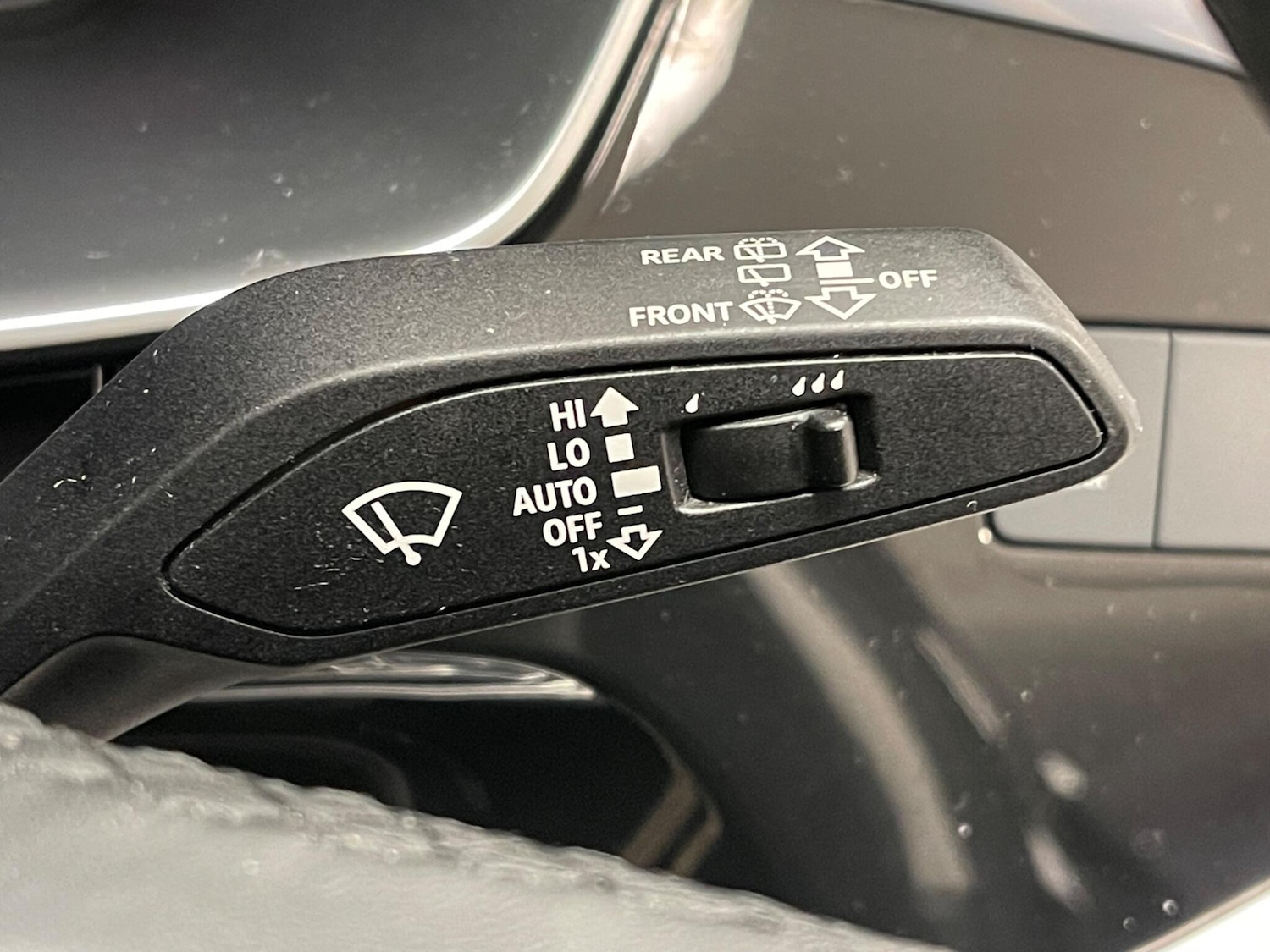 Used Audi Q3 2025 for sale - 76952990: Photo 19