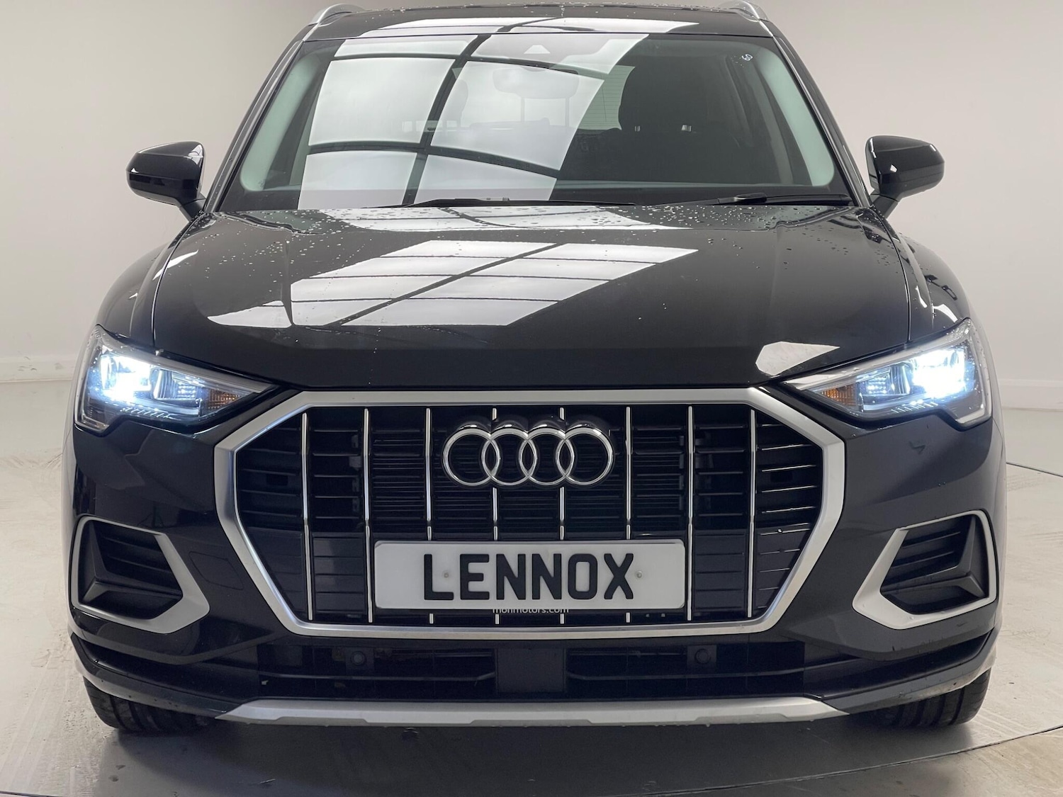 Used Audi Q3 2025 for sale - 76952990: Photo 2