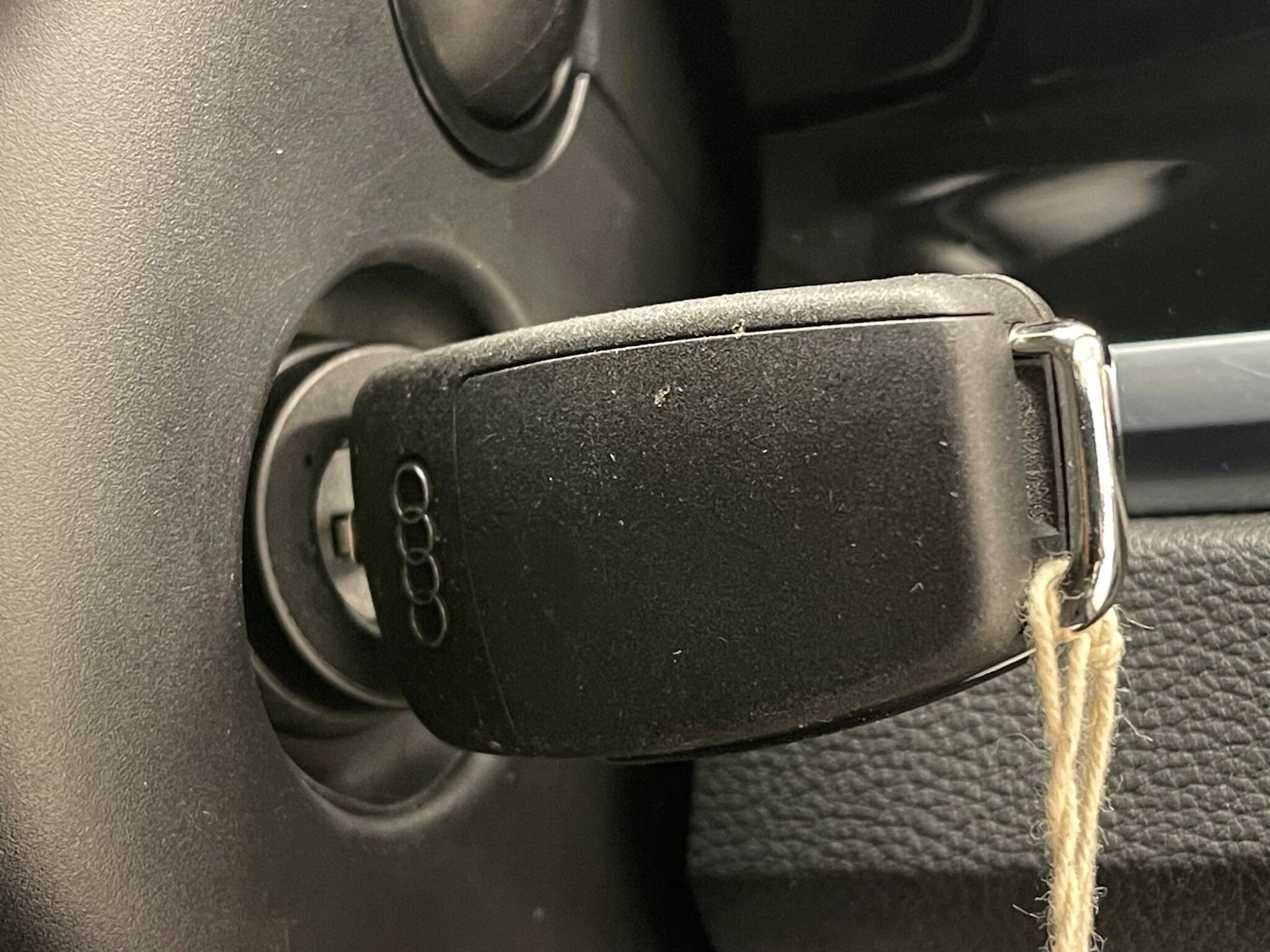 Used Audi Q3 2025 for sale - 76952990: Photo 21