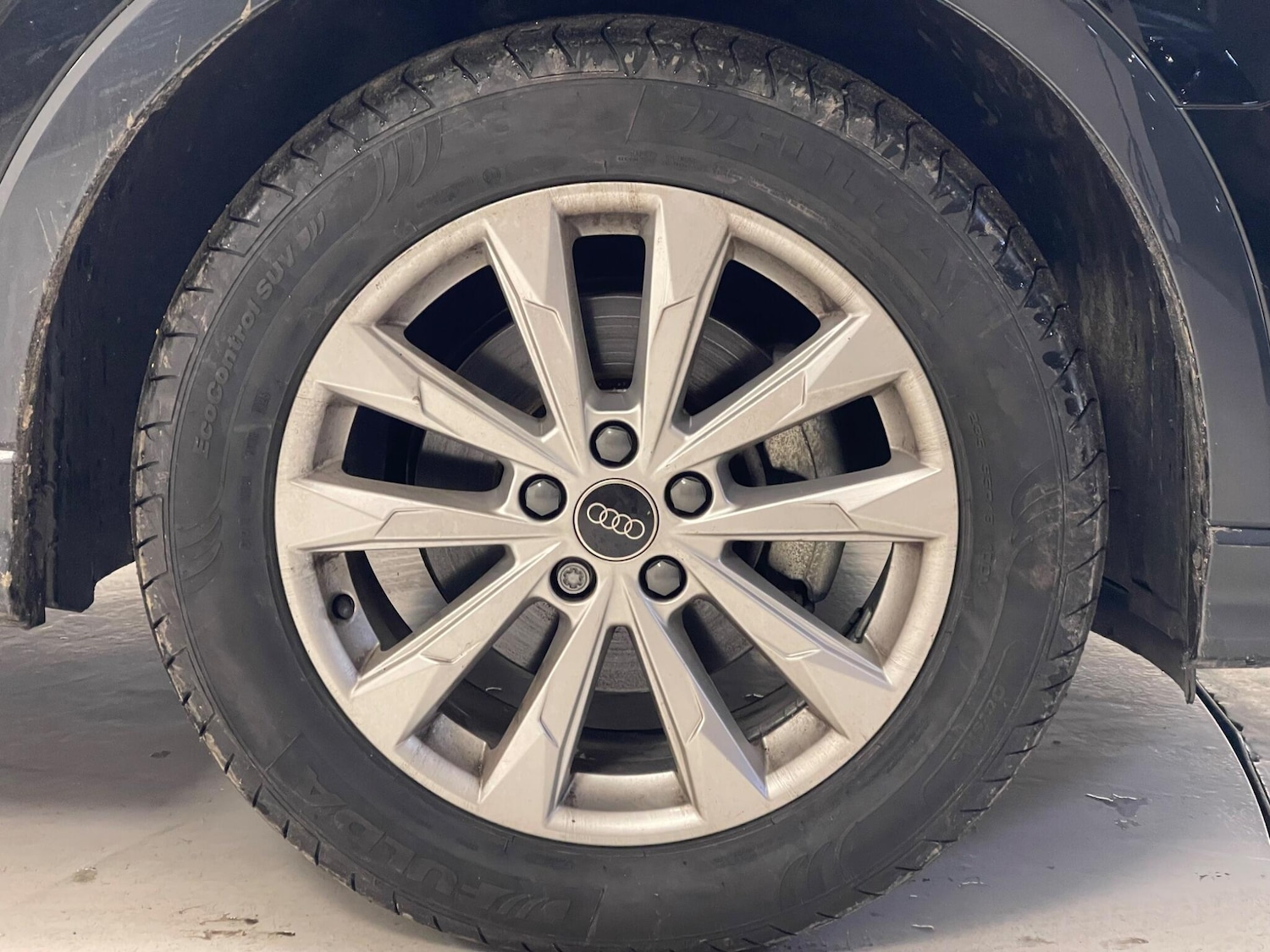 Used Audi Q3 2025 for sale - 76952990: Photo 26