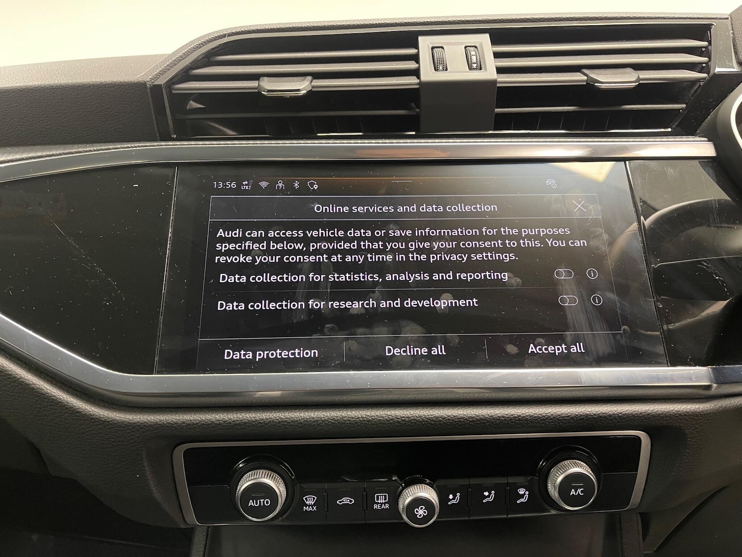 Used Audi Q3 2025 for sale - 76952990: Photo 27