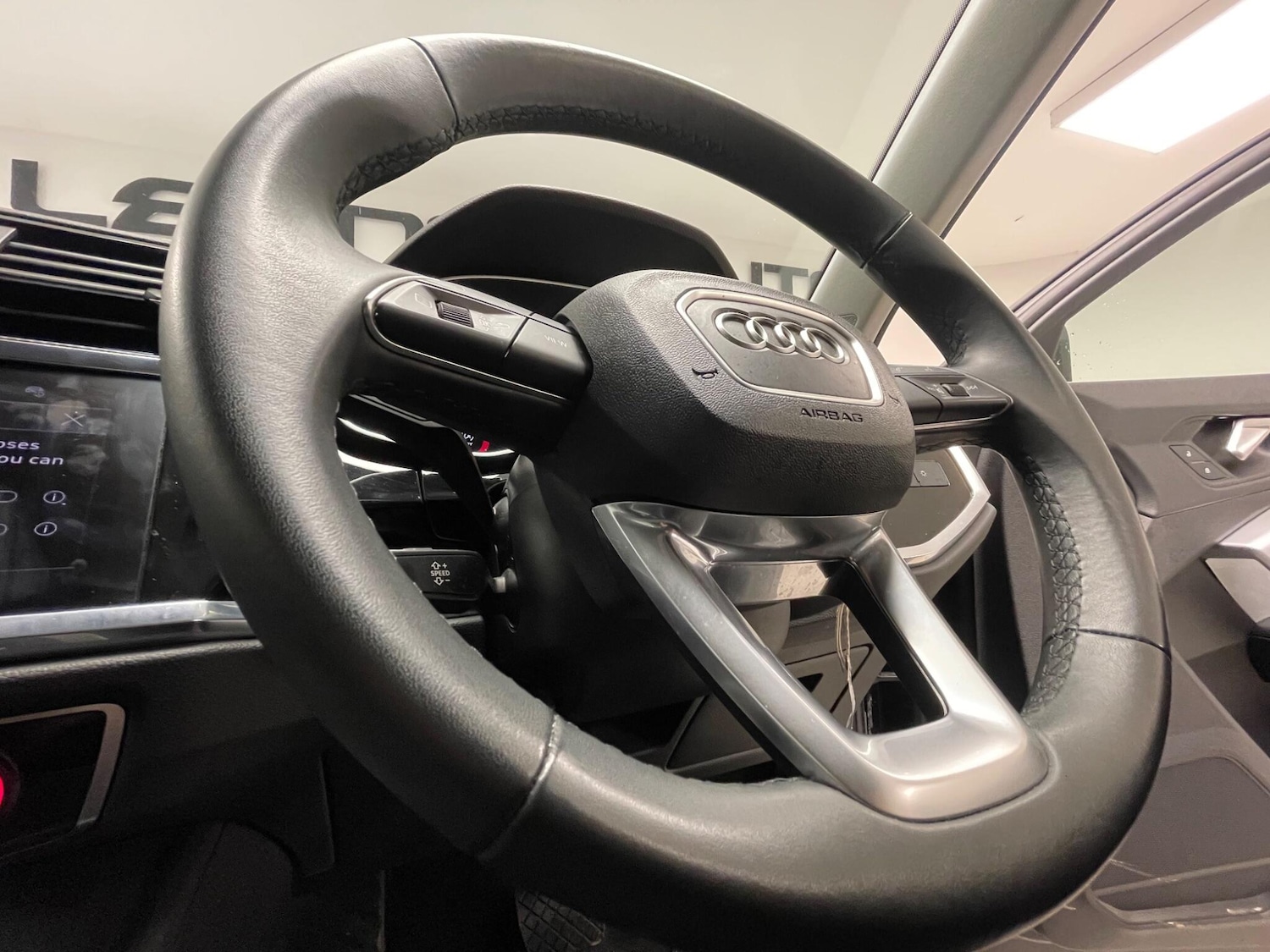 Used Audi Q3 2025 for sale - 76952990: Photo 29