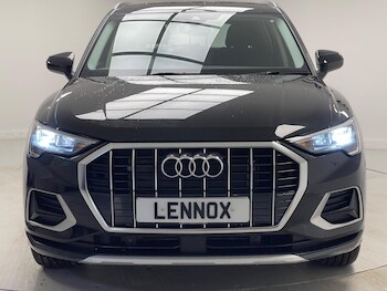 Used Audi Q3 2025 for sale - 76952990: Photo