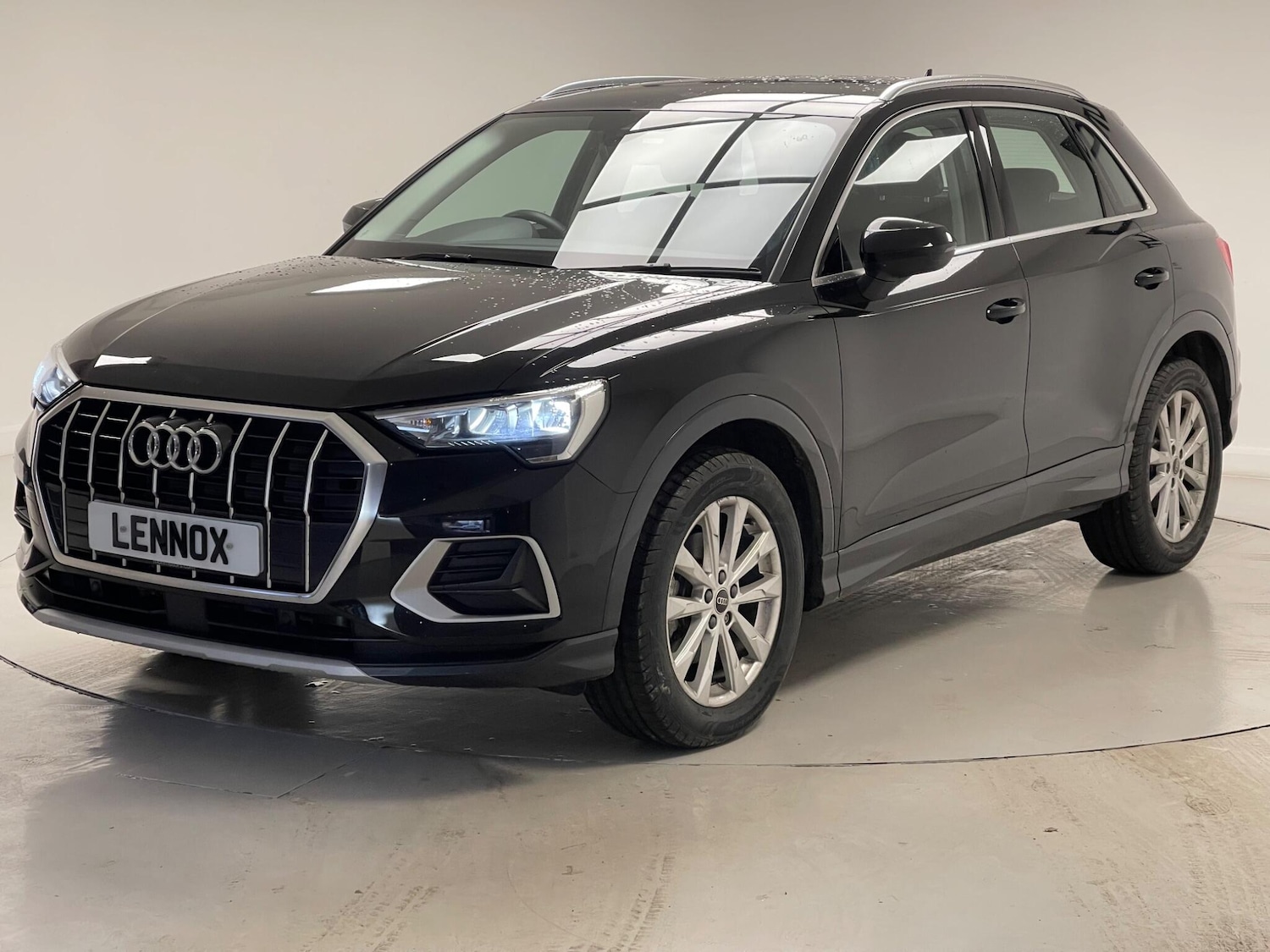 Used Audi Q3 2025 for sale - 76952990: Photo 3