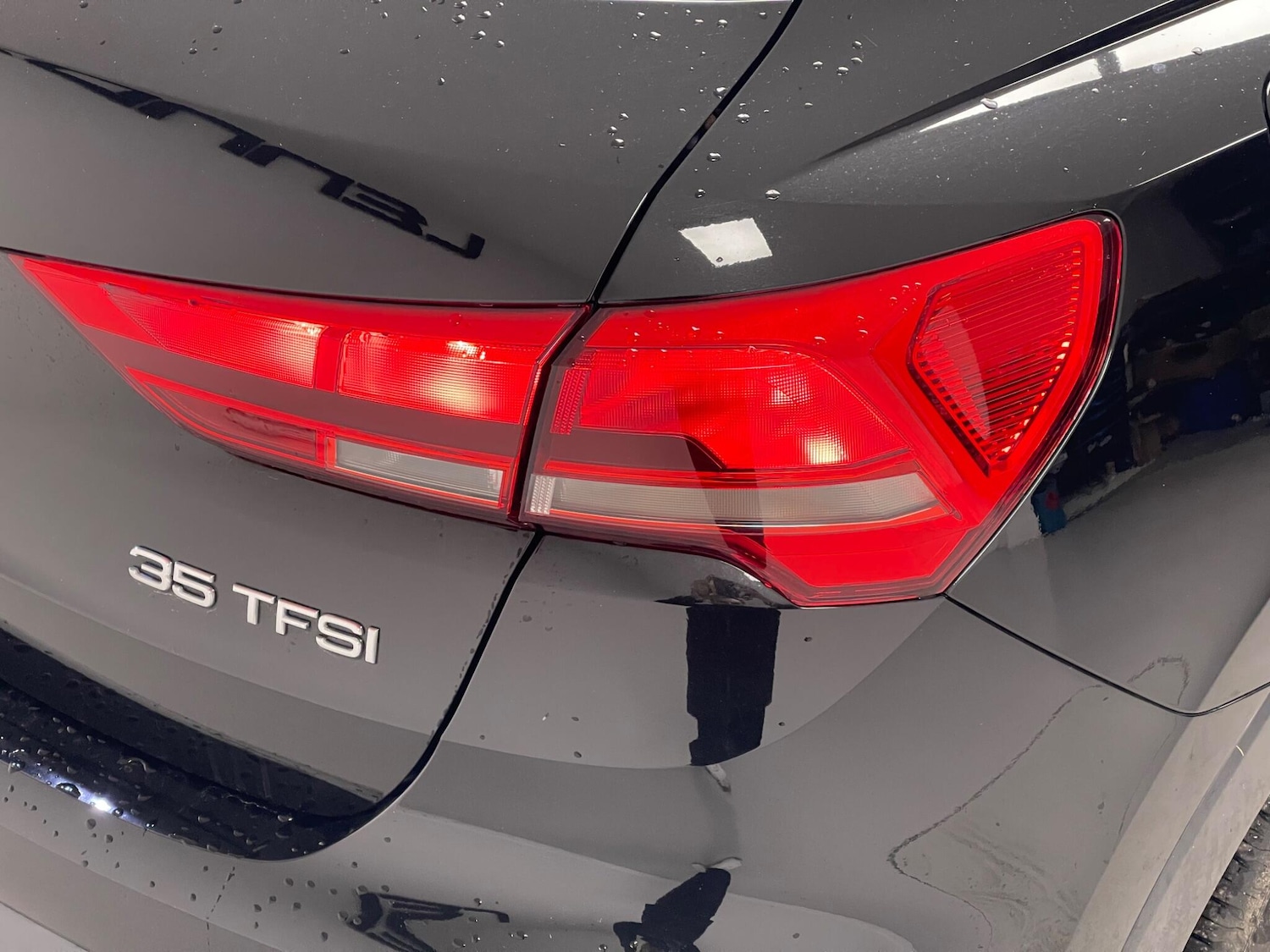 Used Audi Q3 2025 for sale - 76952990: Photo 30