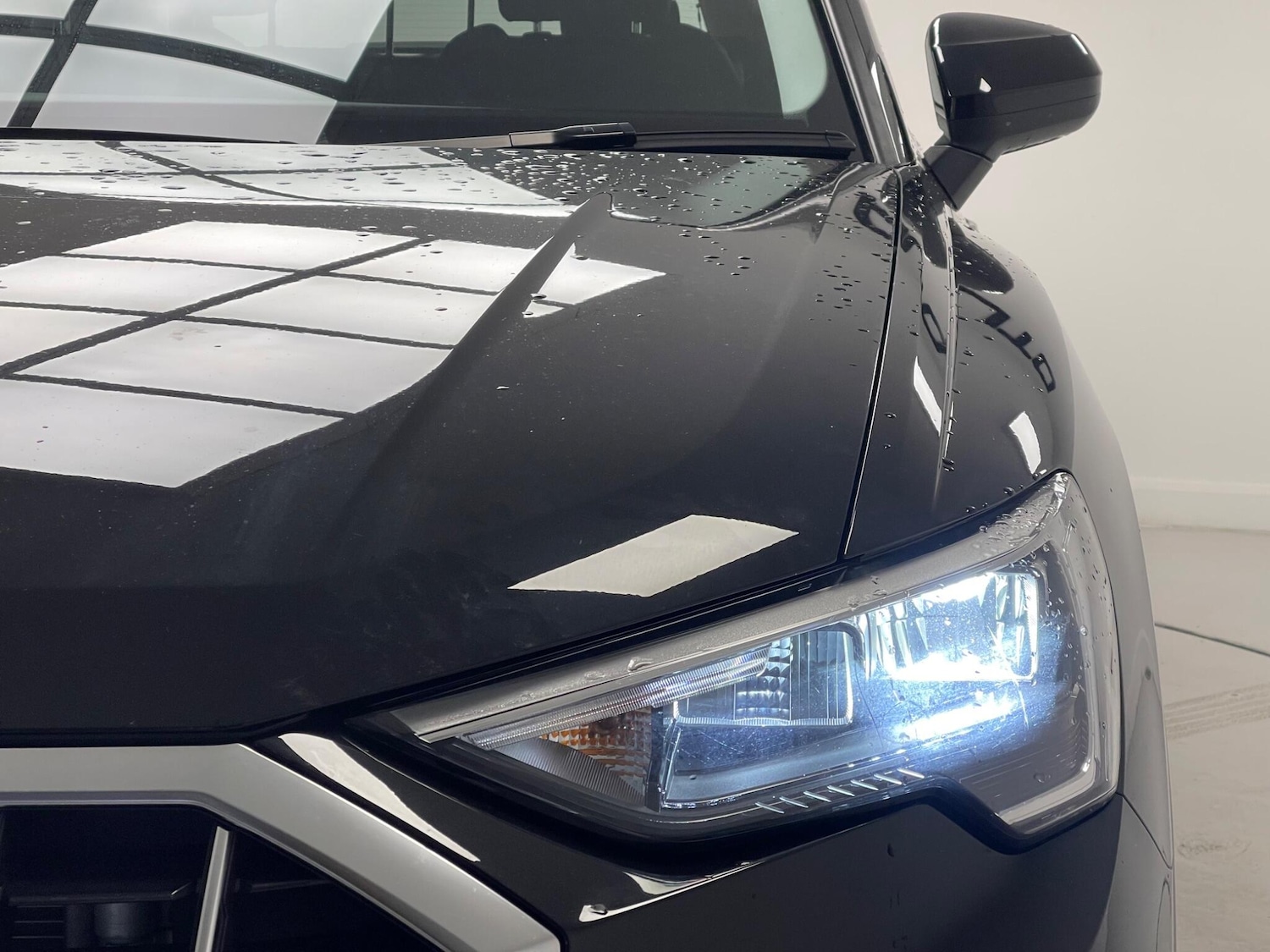 Used Audi Q3 2025 for sale - 76952990: Photo 33