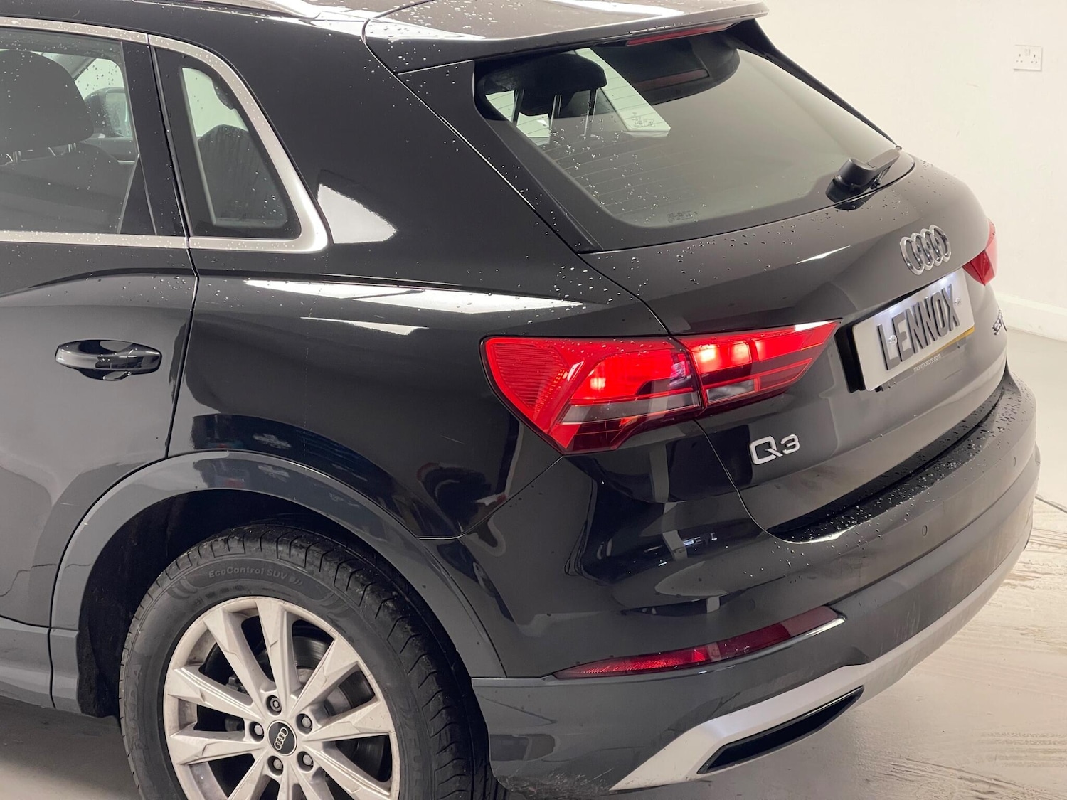 Used Audi Q3 2025 for sale - 76952990: Photo 36