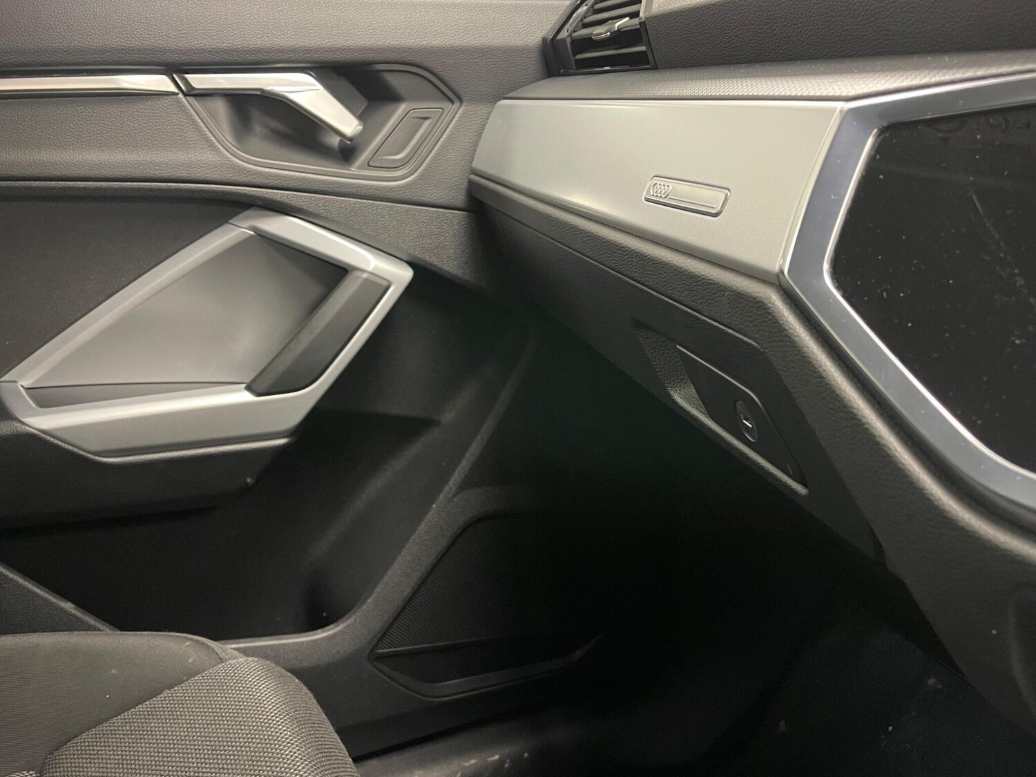 Used Audi Q3 2025 for sale - 76952990: Photo 39