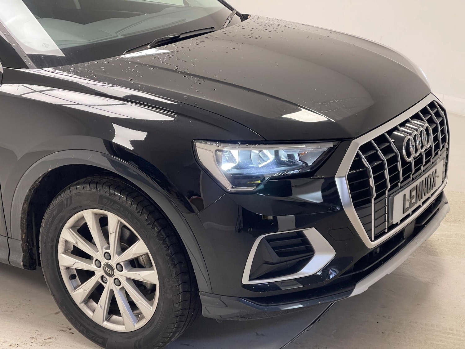Used Audi Q3 2025 for sale - 76952990: Photo 41