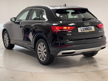 Used Audi Q3 2025 for sale - 76952990: Photo