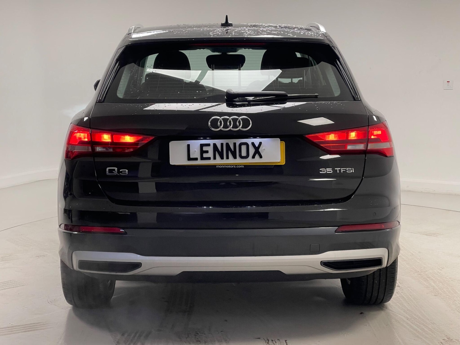 Used Audi Q3 2025 for sale - 76952990: Photo 5