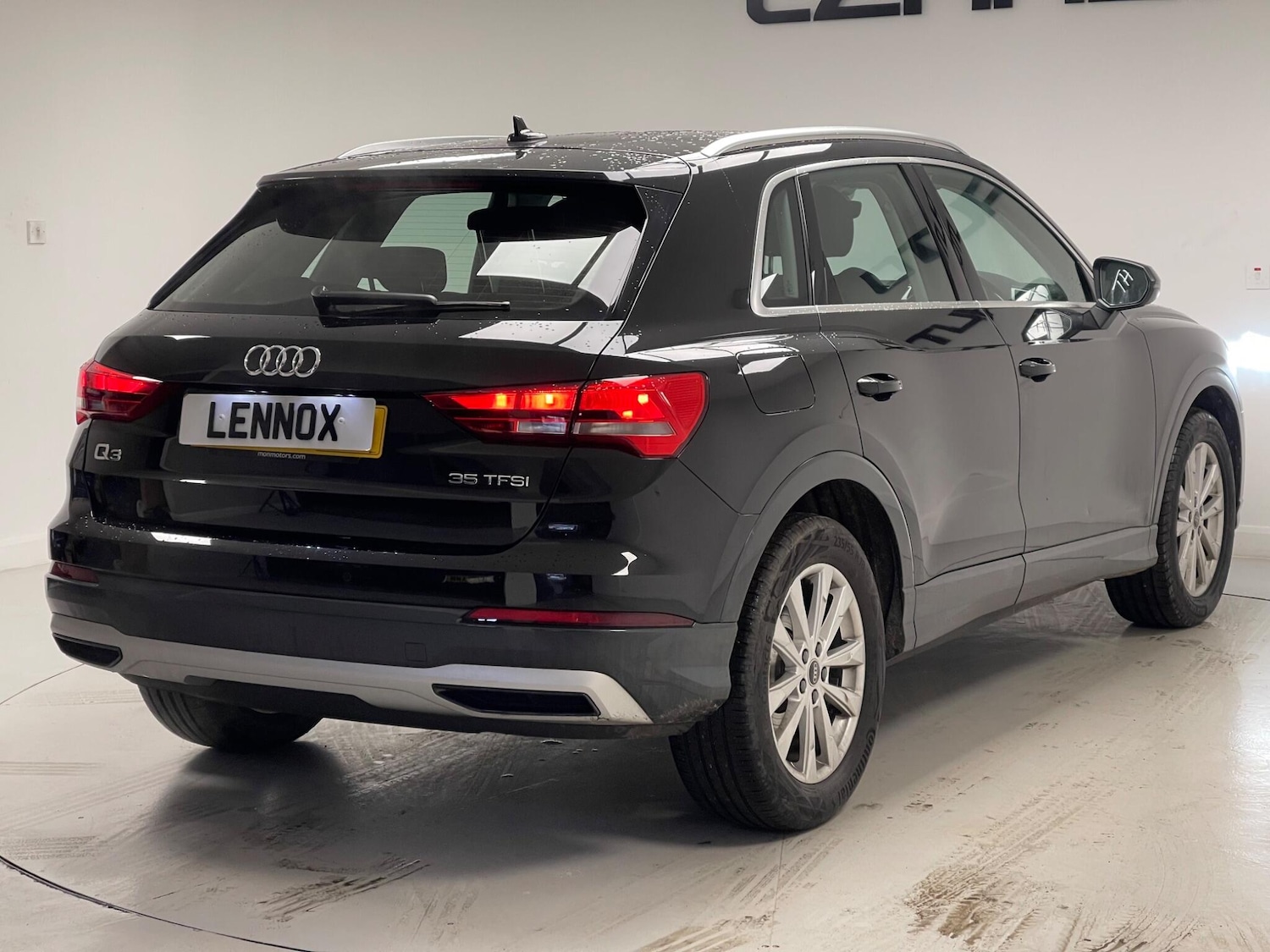 Used Audi Q3 2025 for sale - 76952990: Photo 6