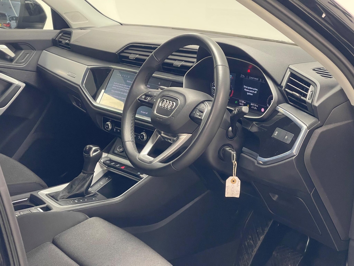 Used Audi Q3 2025 for sale - 76952990: Photo 7