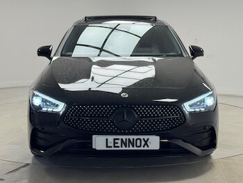 Used Mercedes-Benz CLA 2024 for sale - 78072153: Photo