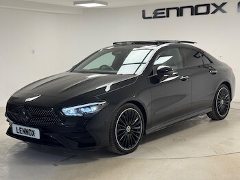 Used Mercedes-Benz CLA 2024 for sale - 78072153: Photo