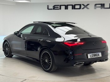 Used Mercedes-Benz CLA 2024 for sale - 78072153: Photo