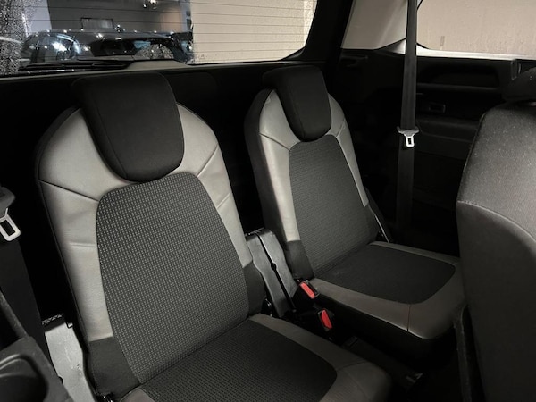 Used Citroen C4 Grand Picasso 2014 for sale - 73824543: Photo 12