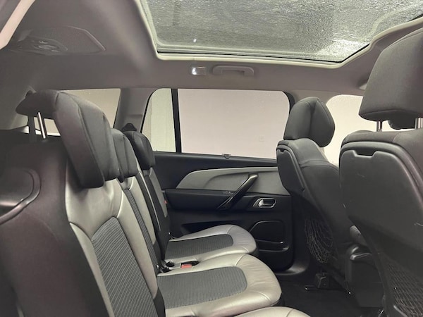 Used Citroen C4 Grand Picasso 2014 for sale - 73824543: Photo 13