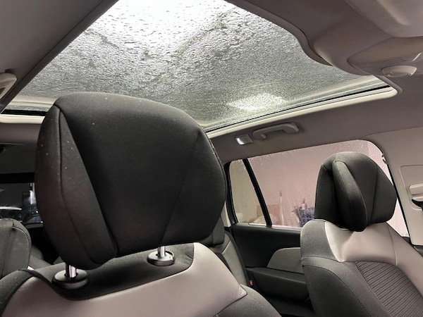 Used Citroen C4 Grand Picasso 2014 for sale - 73824543: Photo 14