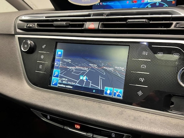 Used Citroen C4 Grand Picasso 2014 for sale - 73824543: Photo 16