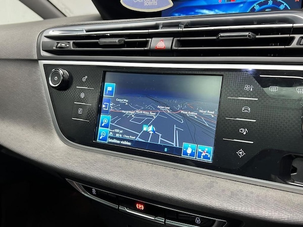 Used Citroen C4 Grand Picasso 2014 for sale - 73824543: Photo 18