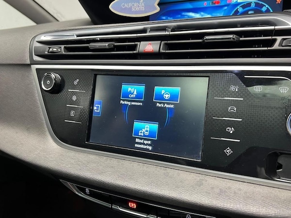 Used Citroen C4 Grand Picasso 2014 for sale - 73824543: Photo 19