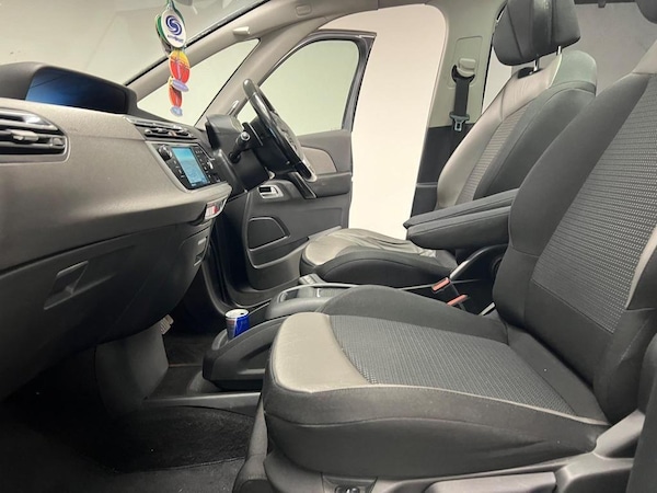 Used Citroen C4 Grand Picasso 2014 for sale - 73824543: Photo 22