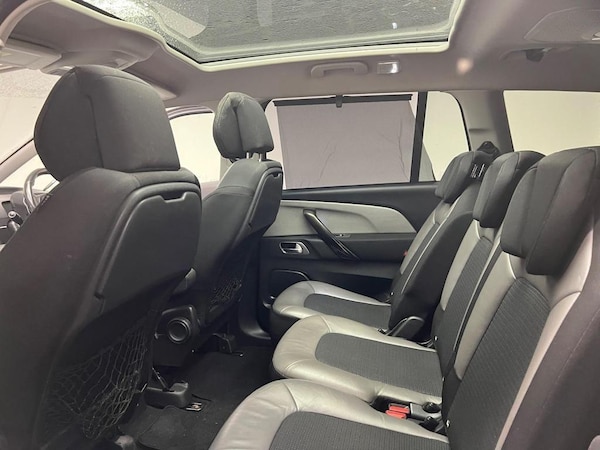 Used Citroen C4 Grand Picasso 2014 for sale - 73824543: Photo 23