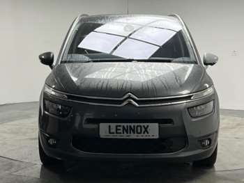 Used Citroen C4 Grand Picasso 2014 for sale - 73824543: Photo